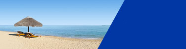 Météo des plages